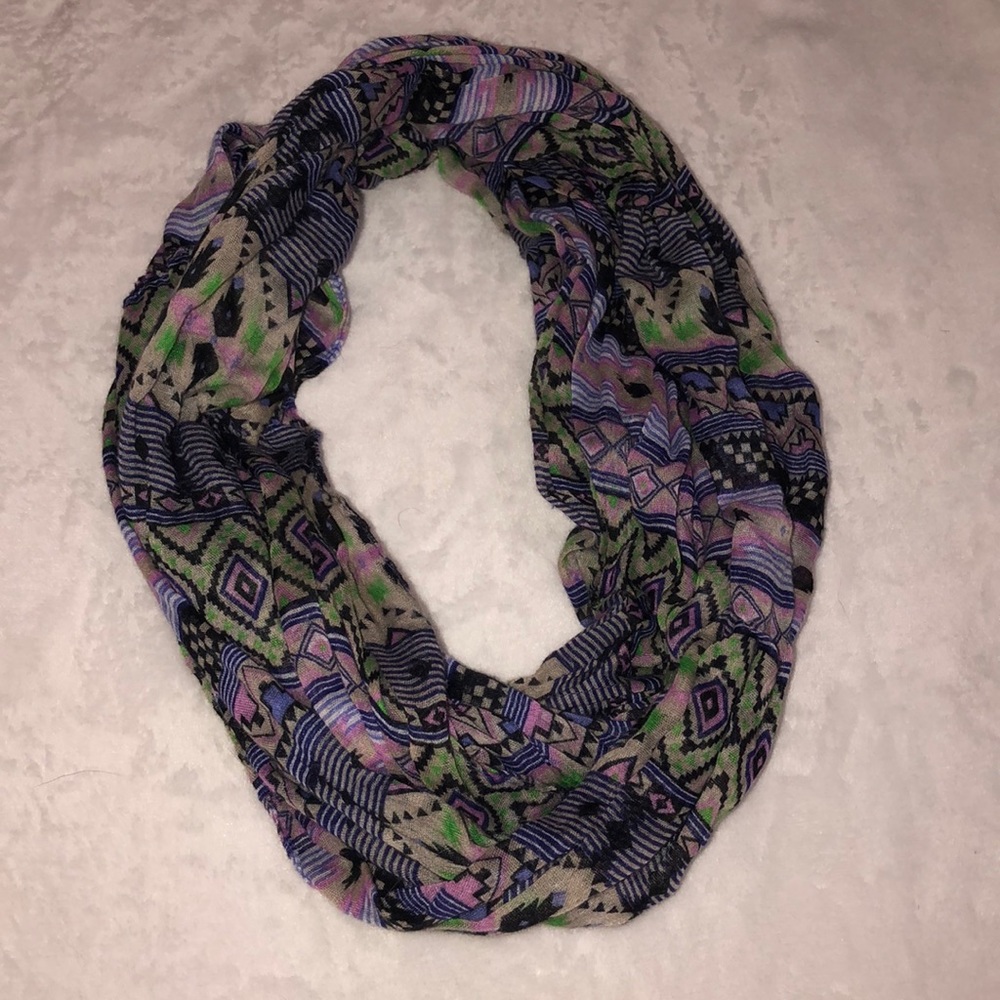 🔥🔥 INFINITY SCARF